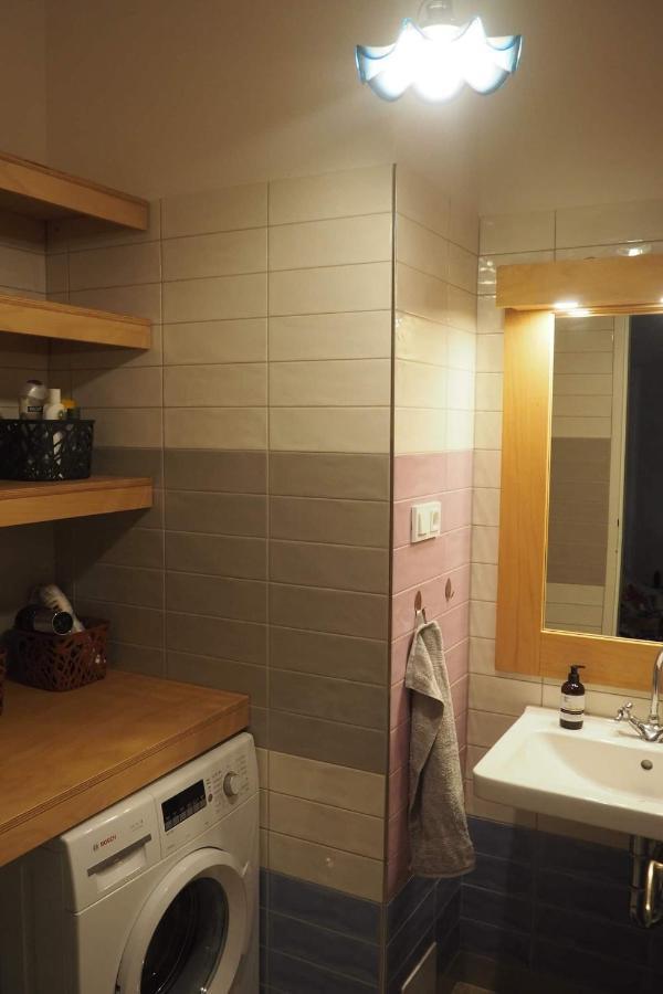 Rodinny Apartman V Centru Prahy براغ المظهر الخارجي الصورة