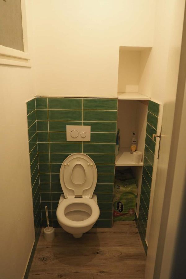 Rodinny Apartman V Centru Prahy براغ المظهر الخارجي الصورة