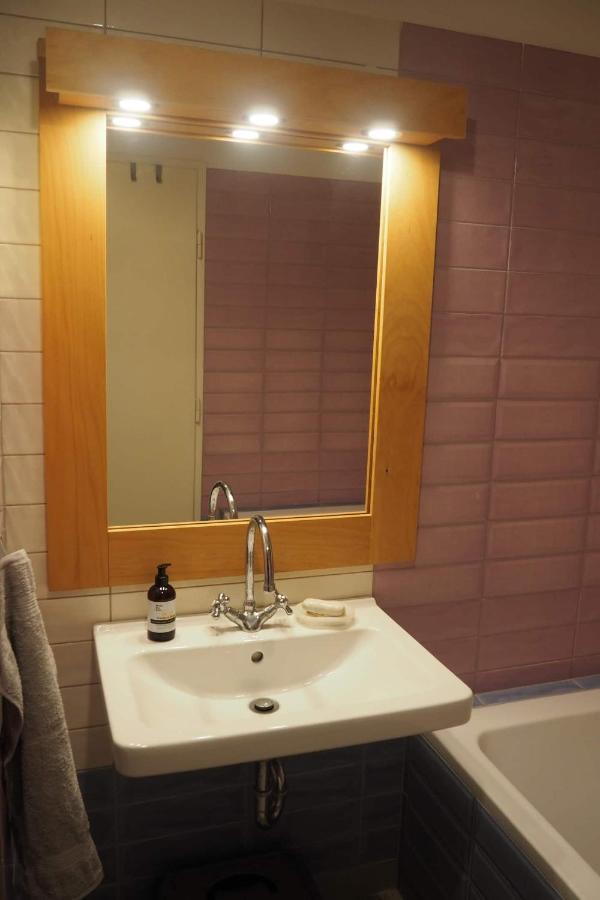 Rodinny Apartman V Centru Prahy براغ المظهر الخارجي الصورة